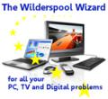 The Wilderspool Wizard image 1