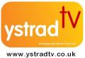 YstradTV logo