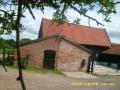 Morley Farm Barn, Livery Yard logo