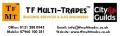 TF Multi Trades logo