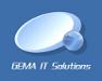 GEMA IT Solutions - Computer/PC Repair, Upgrades, Installation, Set-up Services. logo