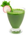 Healthy Green Smoothies logo