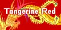 Tangerine Red Children Fashion Boutique logo