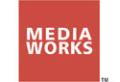 Media Works logo