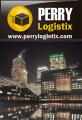 Perry Logistix Ltd logo
