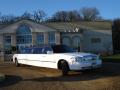 Limo Hire Oxford image 4