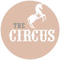 The Circus Design Agency logo