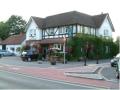 The White Hart Pub logo