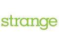 Strange logo