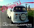 Lazy Days Campers Ltd logo