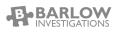 Barlow Investigations Ltd logo