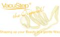 VacuStep UK logo