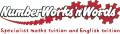 Numbers Works'n'words Tuition logo