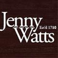 Jenny Watts logo