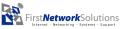First Network Solutions Ltd logo
