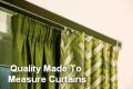 Arcadia Textiles Ltd - Bespoke Curtains And Blinds image 4