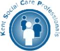 Kent Social Care Professionals logo