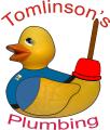 Tomlinson's Plumbing logo