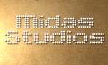 Midas Studios logo