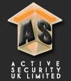 Active Security Uk Ltd logo