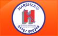 Harrisons Electrical Mechanical & Property Services Limited logo