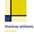 Thackray Williams Solicitors LLP logo