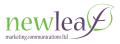 newleaf marketing communications ltd logo