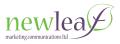 newleaf marketing communications ltd logo