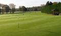Rothley Park Golf Club logo