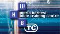World Harvest Bible Training Centre logo
