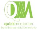 Quick McMorran Ltd logo