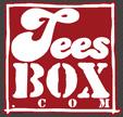 TeesBox logo