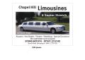 limos in kent / chapel hill limos image 3