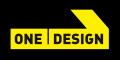 One Design logo
