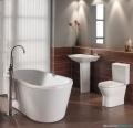 Desirable Bathrooms image 2