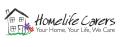Homelife Carers logo