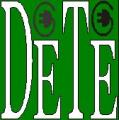 dete.Dave Ellis the Electrician logo