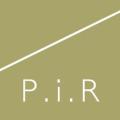 P.i.R logo