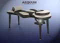 Aequum Massage Tables image 1