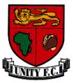 Unity Football Club logo