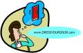 Dress Your Door image 5