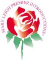 Mary Leigh Premier Introductions South Bucks/Berks logo