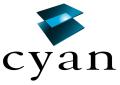 Cyan Technology logo