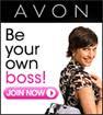 Avon Sales Representatives logo