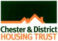 Chester & District Housing Trust logo