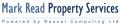 Mark Read Property Services logo