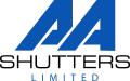 AA Shutters Ltd. logo