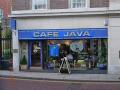 Cafe Java logo