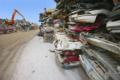 A1 SCRAP METAL FREE COLLECTION OF ALL SCRAP CASH PAID FOR CARS AND VANS image 3