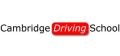 Cambridge Driving School logo